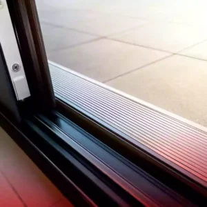 Commercial Sliding Doors