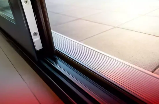 Commercial Sliding Doors