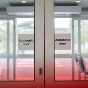Automatic Door Systems