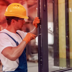 Emergency Repair Services for Automatic Doors